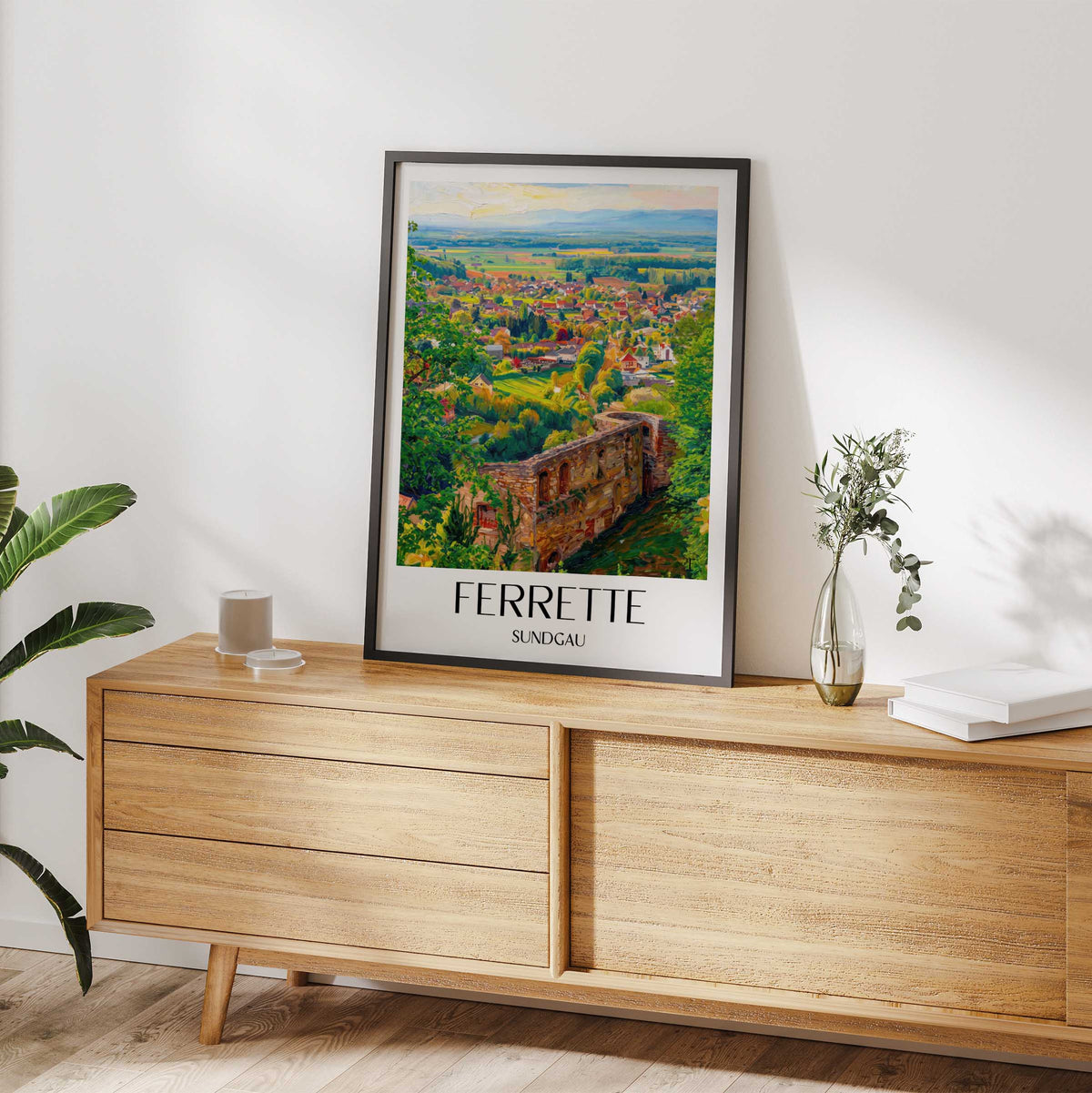ferrette-sundgau-frankreich-poster-oil-painting-oelgemaelde