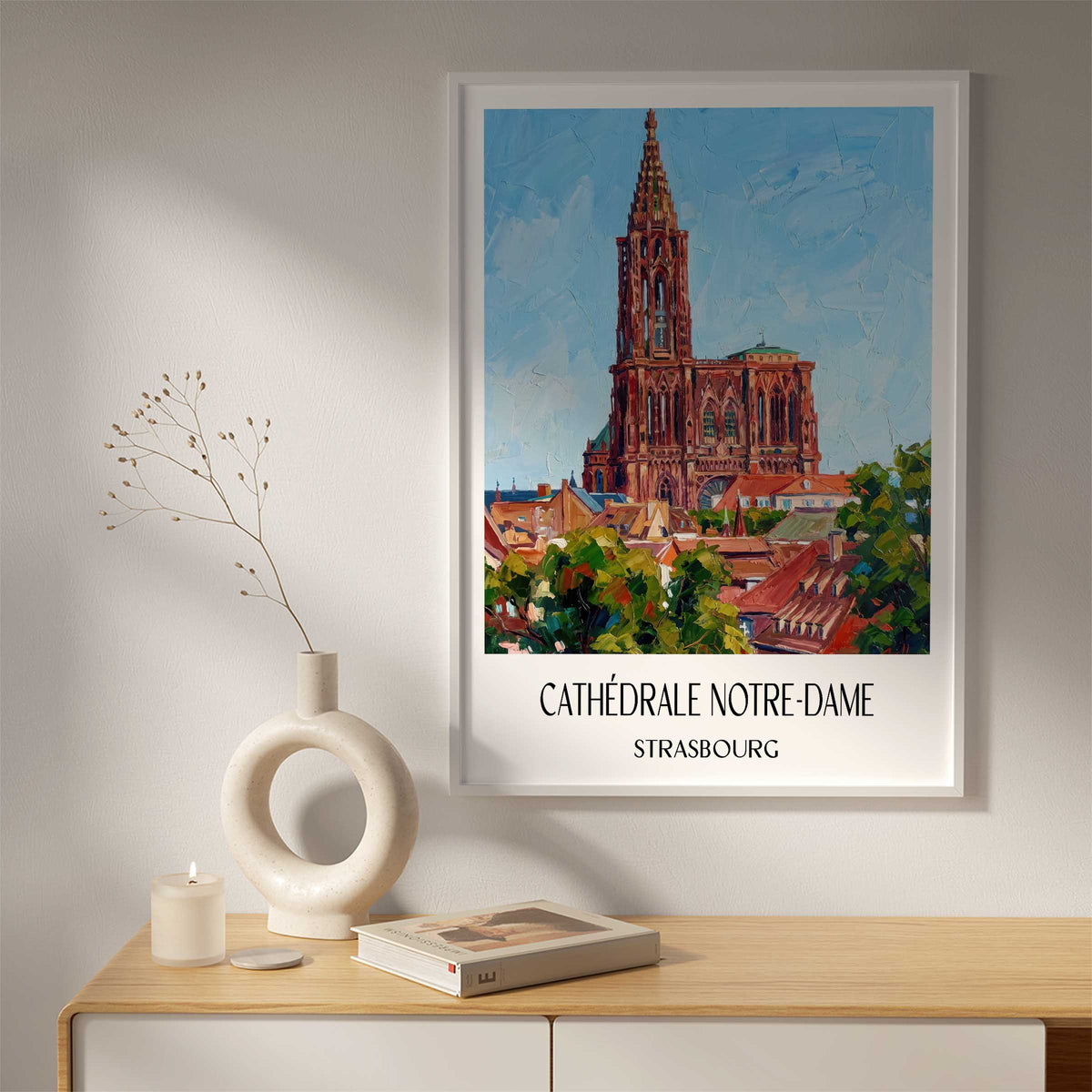 cathédrale-notre-dame-strasbourg-frankreich-poster-oil-painting-oelgemaelde