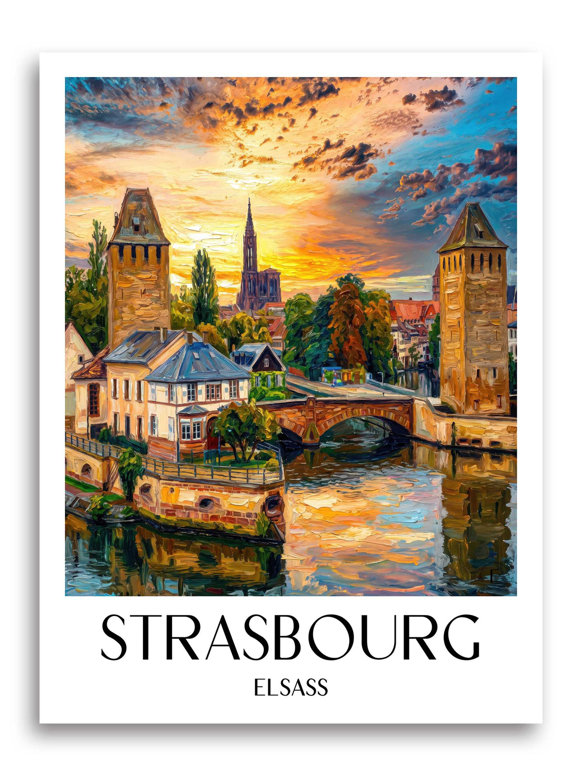 strasbourg-elsass-frankreich-poster-oil-painting-oelgemaelde