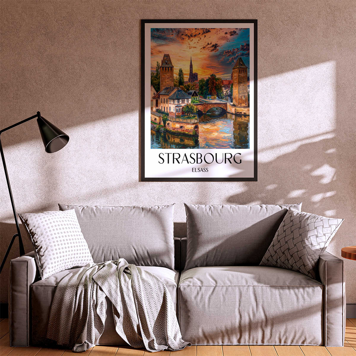 strasbourg-elsass-frankreich-poster-oil-painting-oelgemaelde