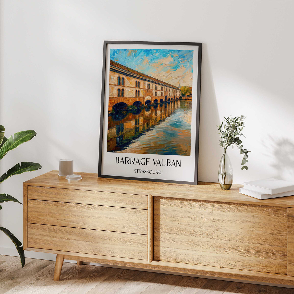 barrage-vauban-strasbourg-frankreich-poster-oil-painting-oelgemaelde