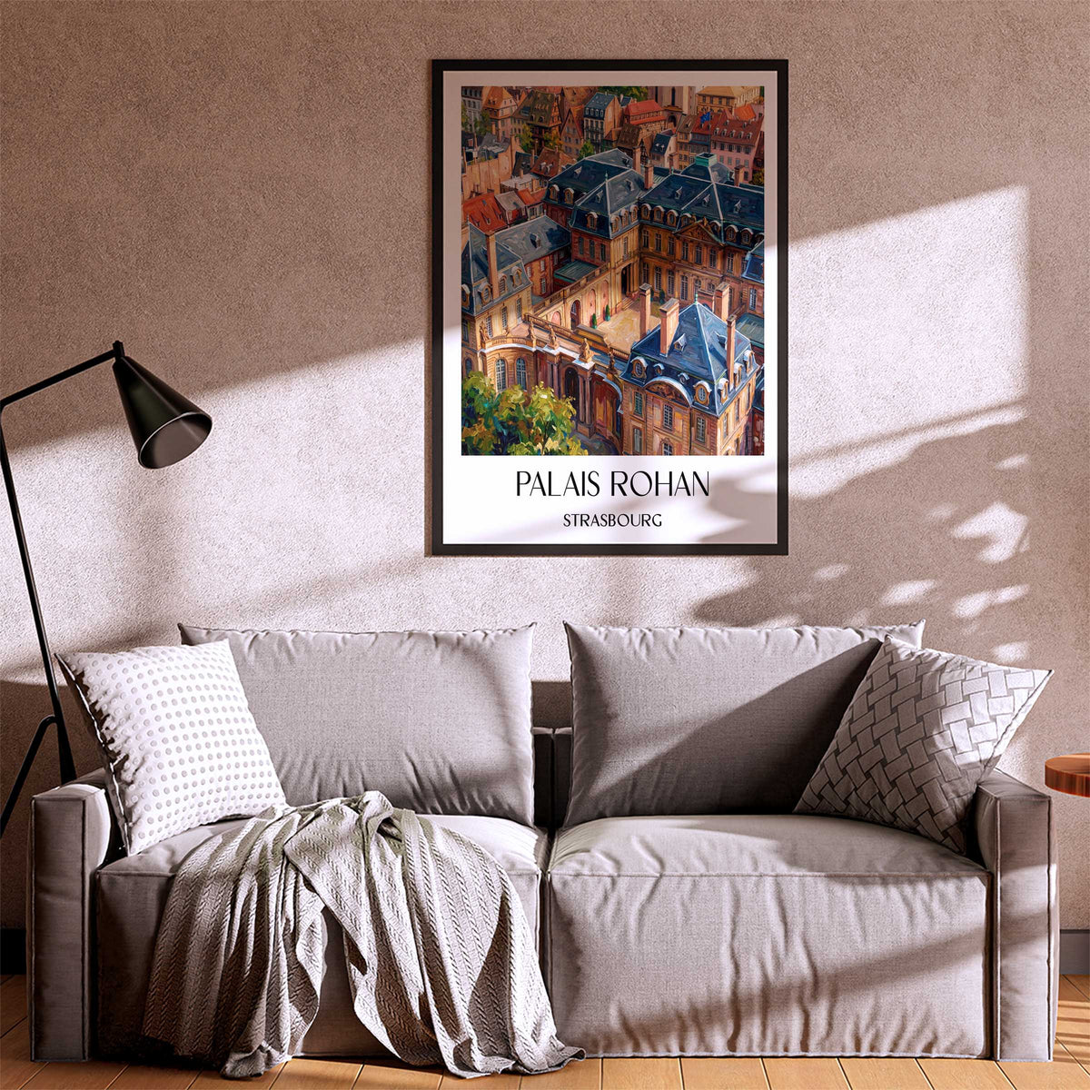 palais-rohan-strasbourg-frankreich-poster-oil-painting-oelgemaelde
