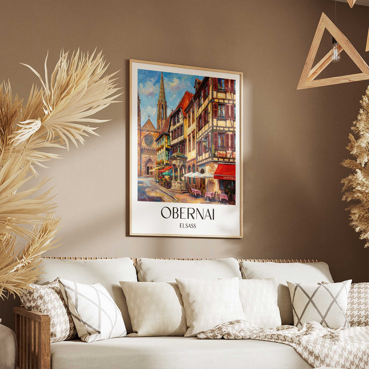 obernai-elsass-frankreich-poster-oil-painting-oelgemaelde
