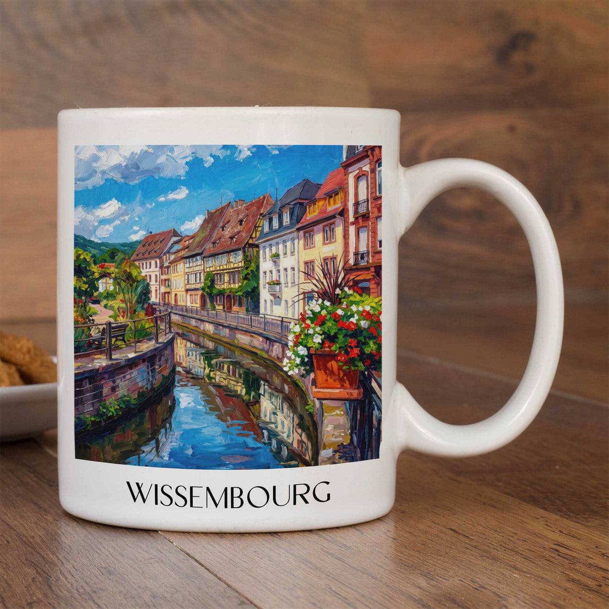 wissembourg-vosges-du-nord-frankreich-kaffeebecher-oil-painting-oelgemaelde