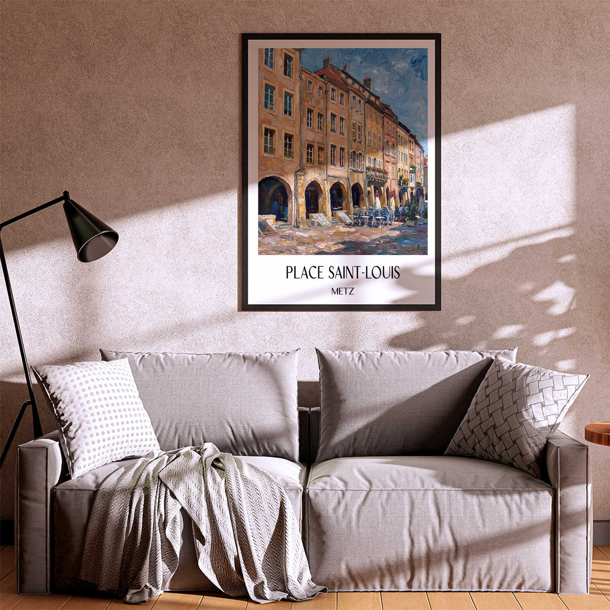 place-saint-louis-metz-frankreich-poster-oil-painting-oelgemaelde