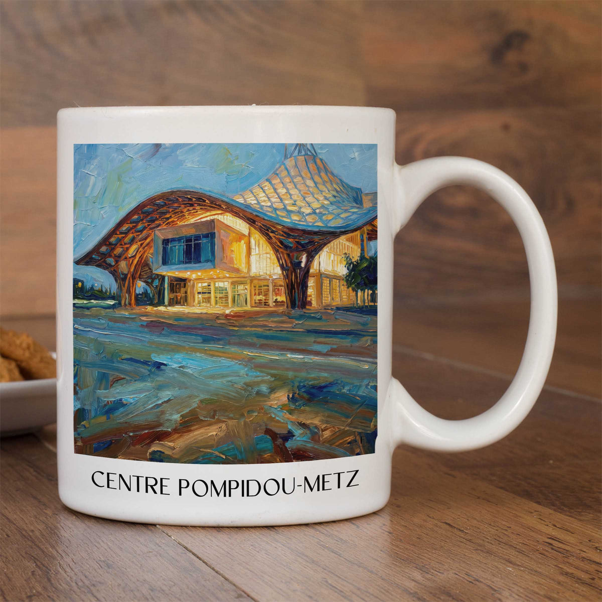 centre-pompidou-metz-lothringen-frankreich-kaffeebecher-oil-painting-oelgemaelde