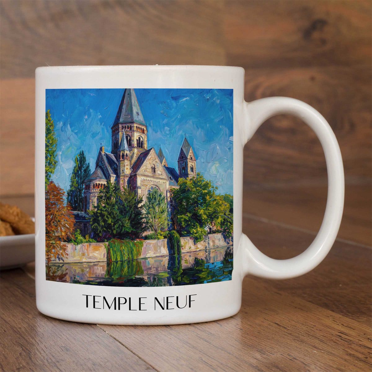 temple-neuf-metz-frankreich-kaffeebecher-oil-painting-oelgemaelde