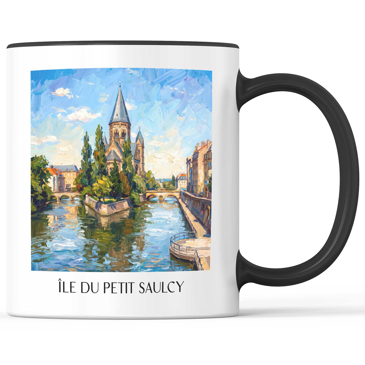 île-du-petit-saulcy-metz-frankreich-kaffeebecher-oil-painting-oelgemaelde
