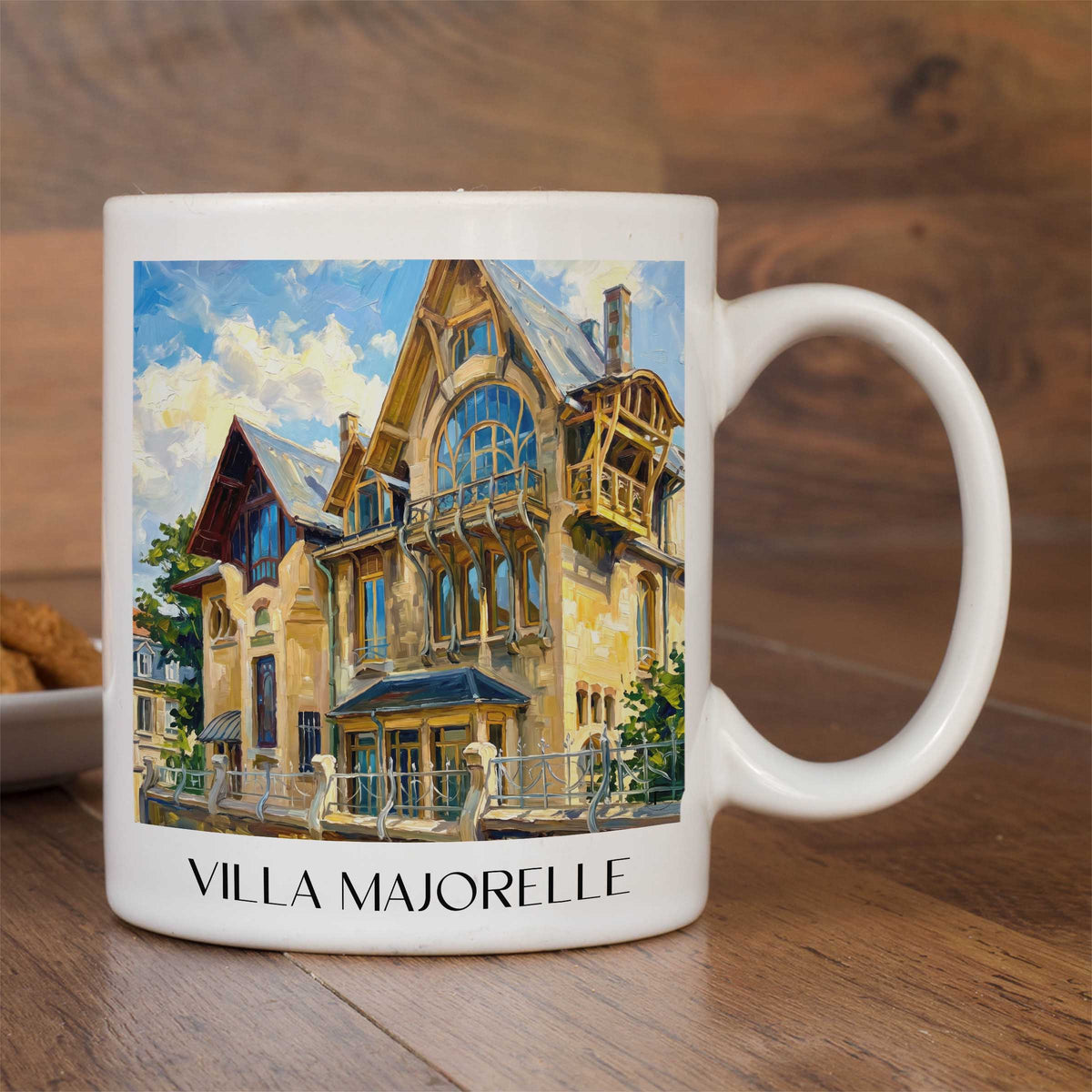 villa-majorelle-nancy-frankreich-kaffeebecher-oil-painting-oelgemaelde