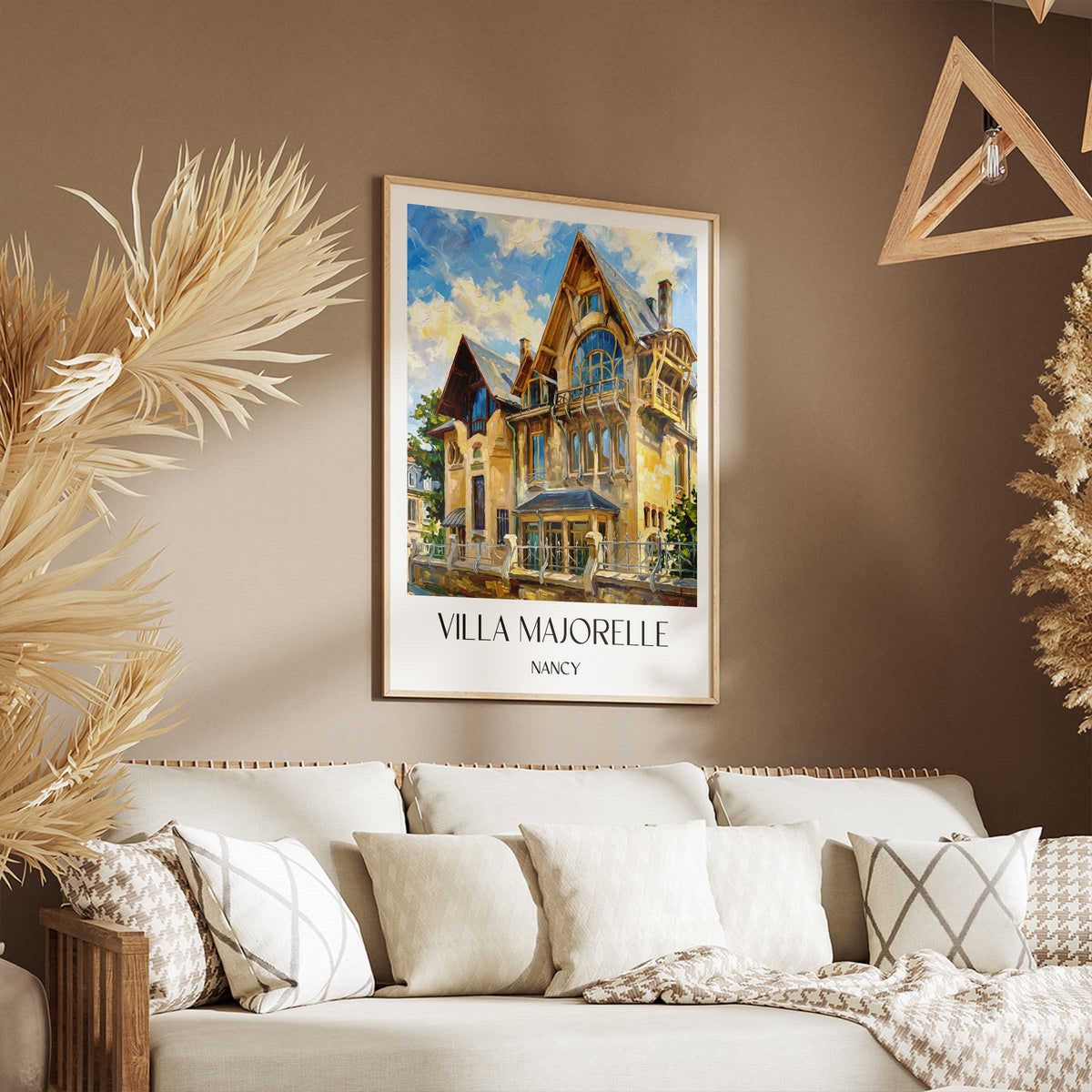 villa-majorelle-nancy-frankreich-poster-oil-painting-oelgemaelde