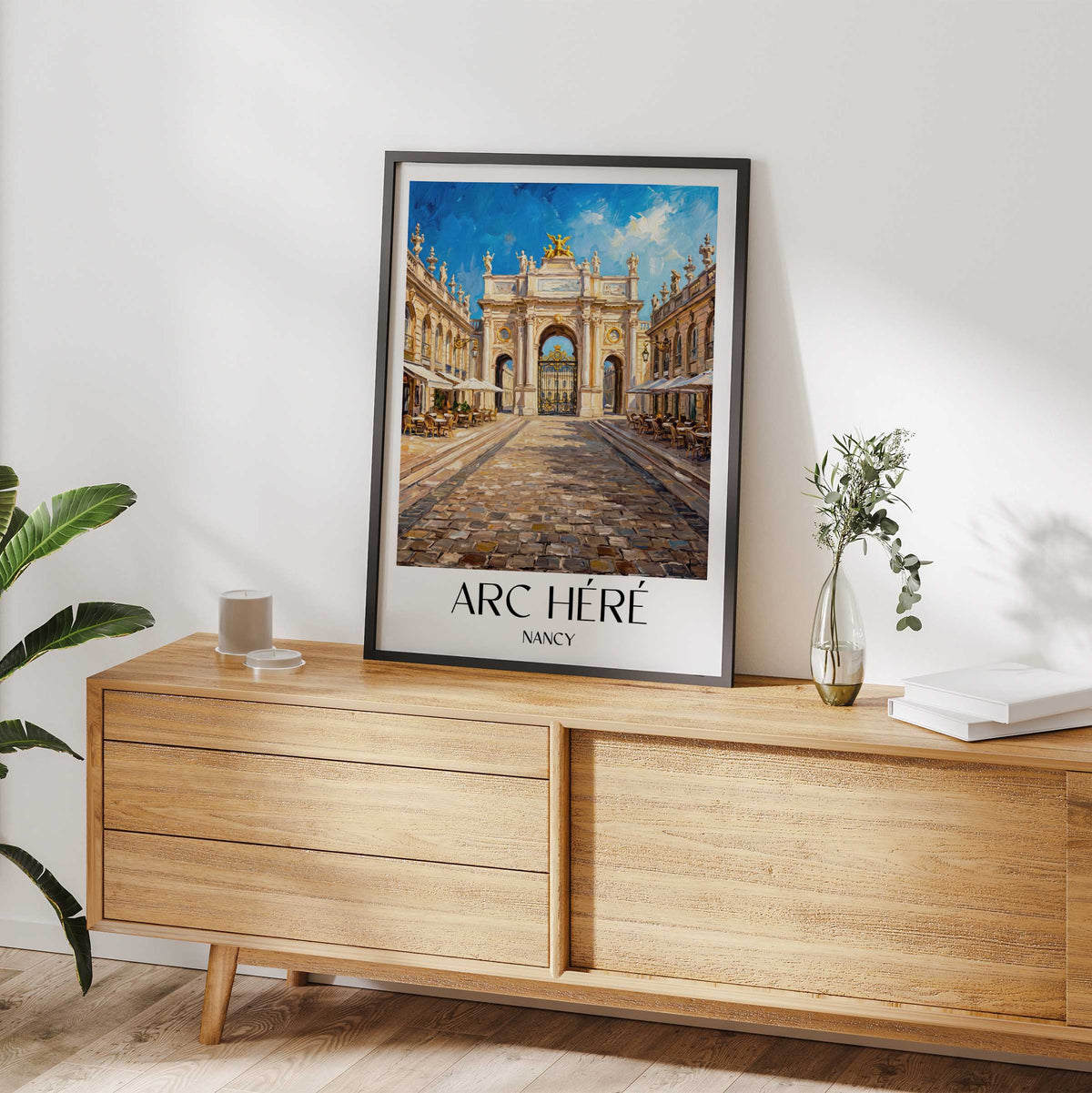 arc-héré-nancy-frankreich-poster-oil-painting-oelgemaelde