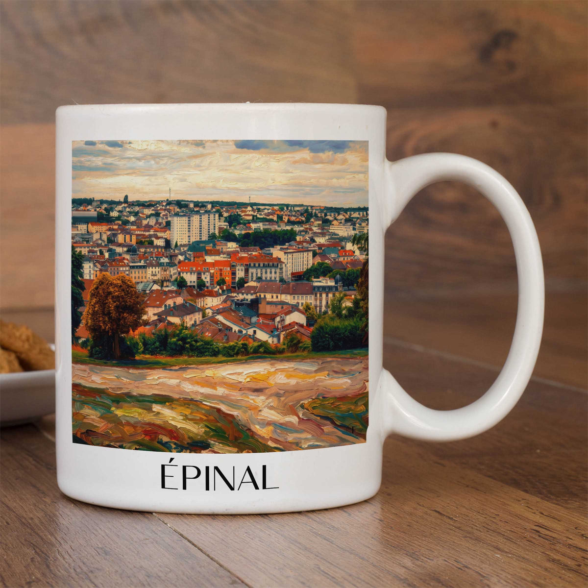 épinal-vosges--frankreich-kaffeebecher-oil-painting-oelgemaelde