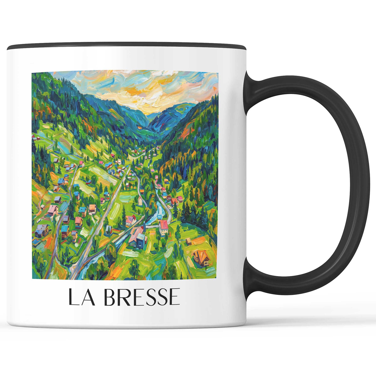 la-bresse-vosges-frankreich-kaffeebecher-oil-painting-oelgemaelde