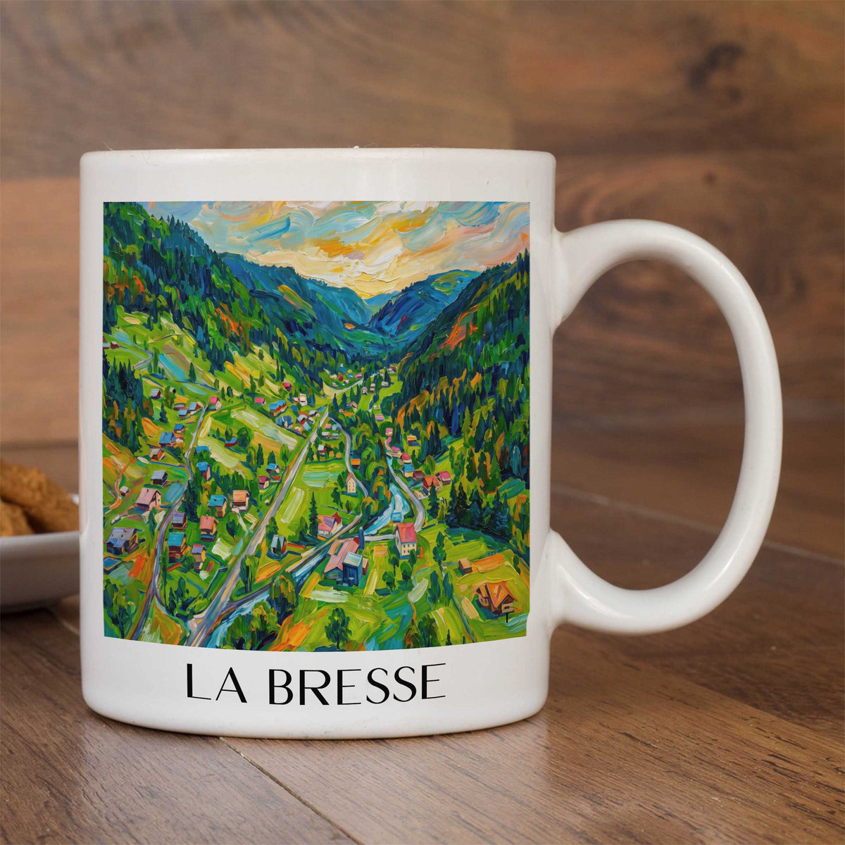 la-bresse-vosges-frankreich-kaffeebecher-oil-painting-oelgemaelde