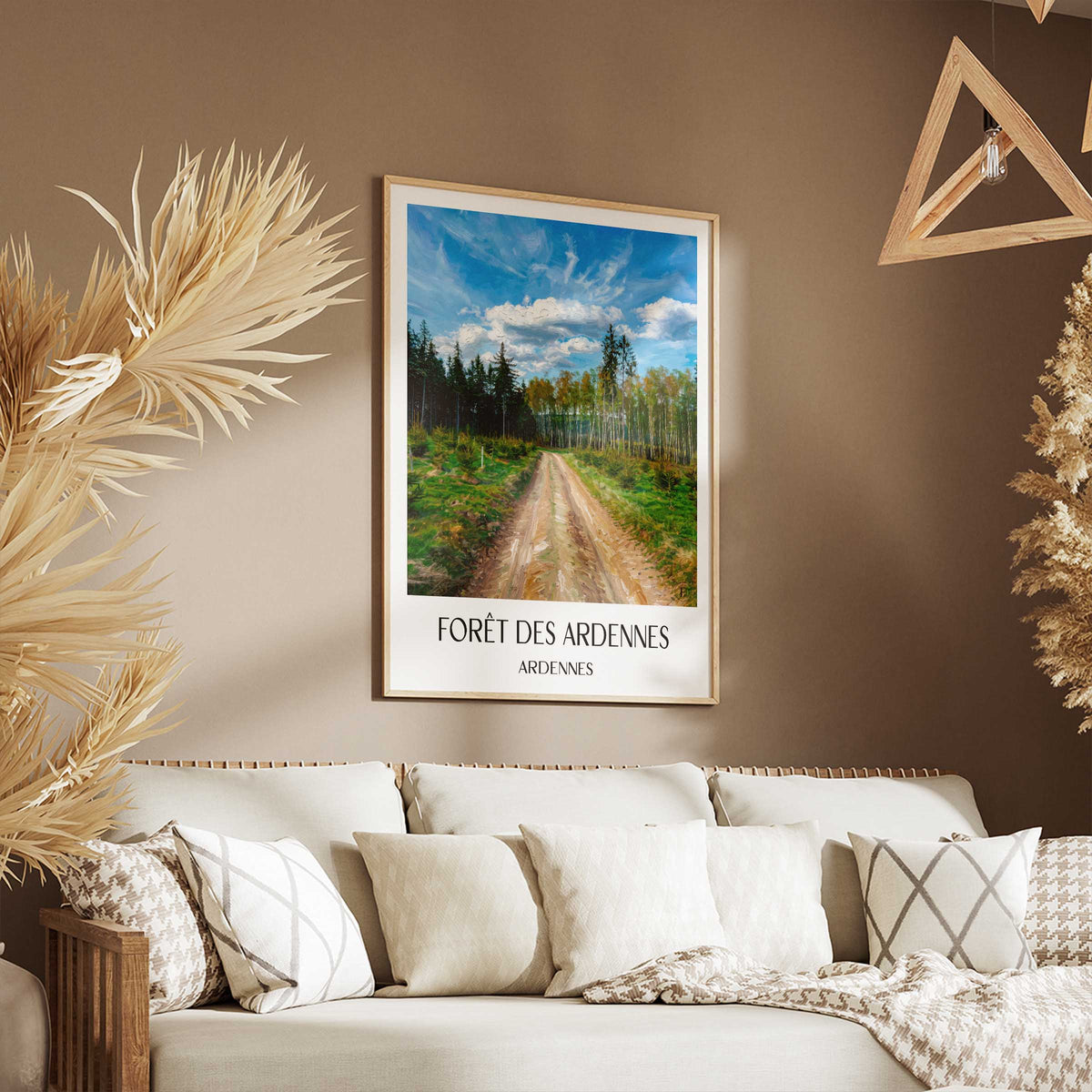 forêt-des-ardennes-ardennes-frankreich-poster-oil-painting-oelgemaelde
