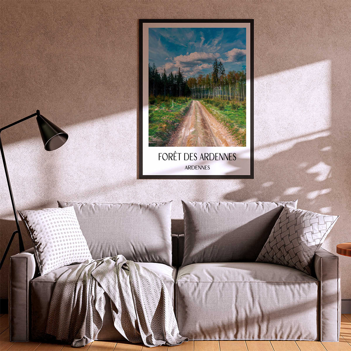 forêt-des-ardennes-ardennes-frankreich-poster-oil-painting-oelgemaelde