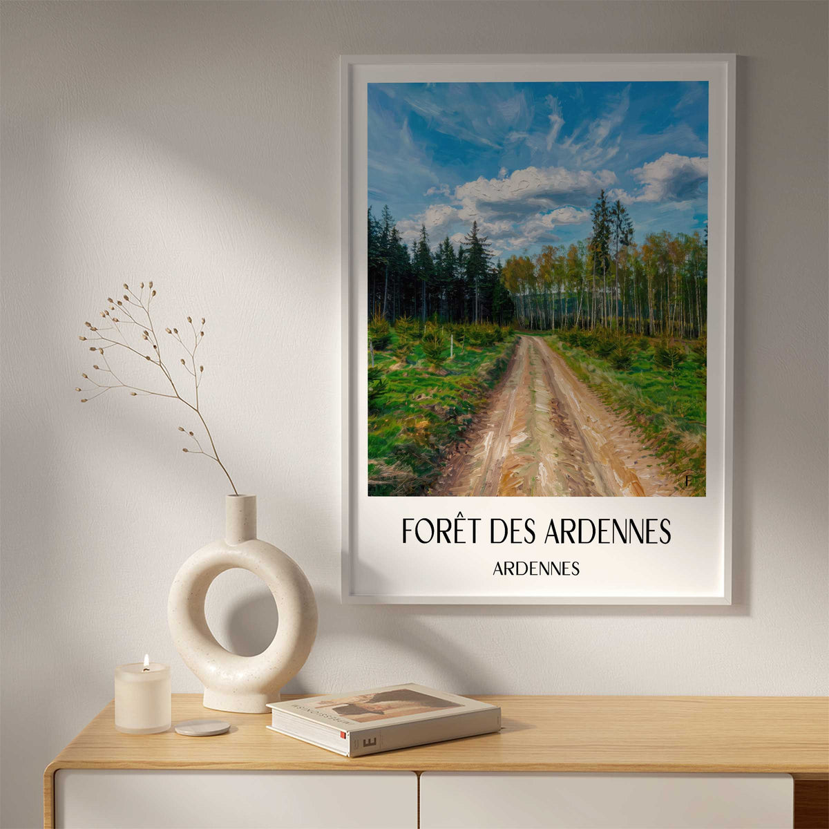 forêt-des-ardennes-ardennes-frankreich-poster-oil-painting-oelgemaelde