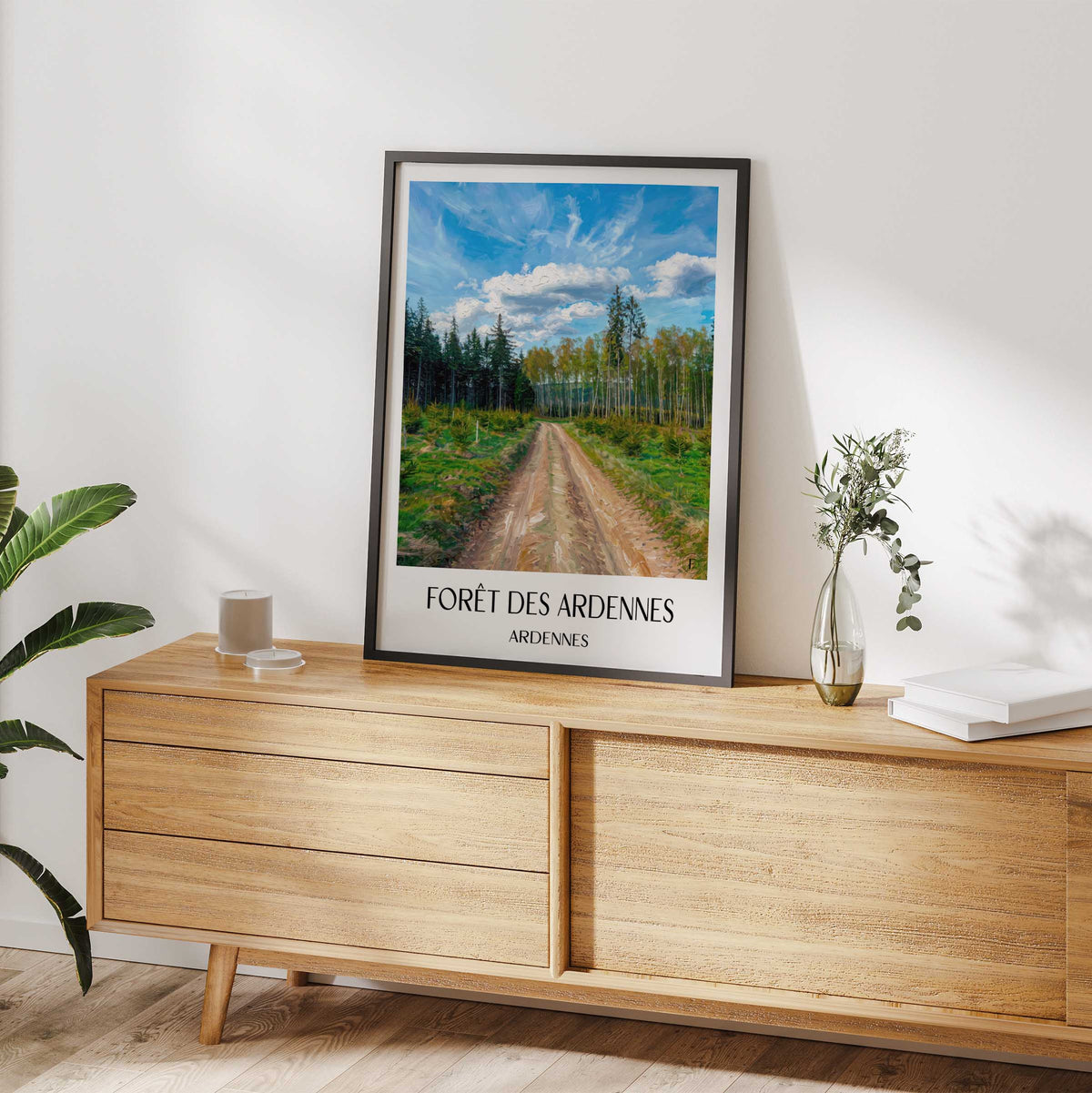 forêt-des-ardennes-ardennes-frankreich-poster-oil-painting-oelgemaelde