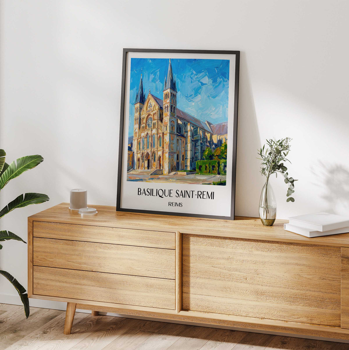basilique-saint-remi-reims-frankreich-poster-oil-painting-oelgemaelde