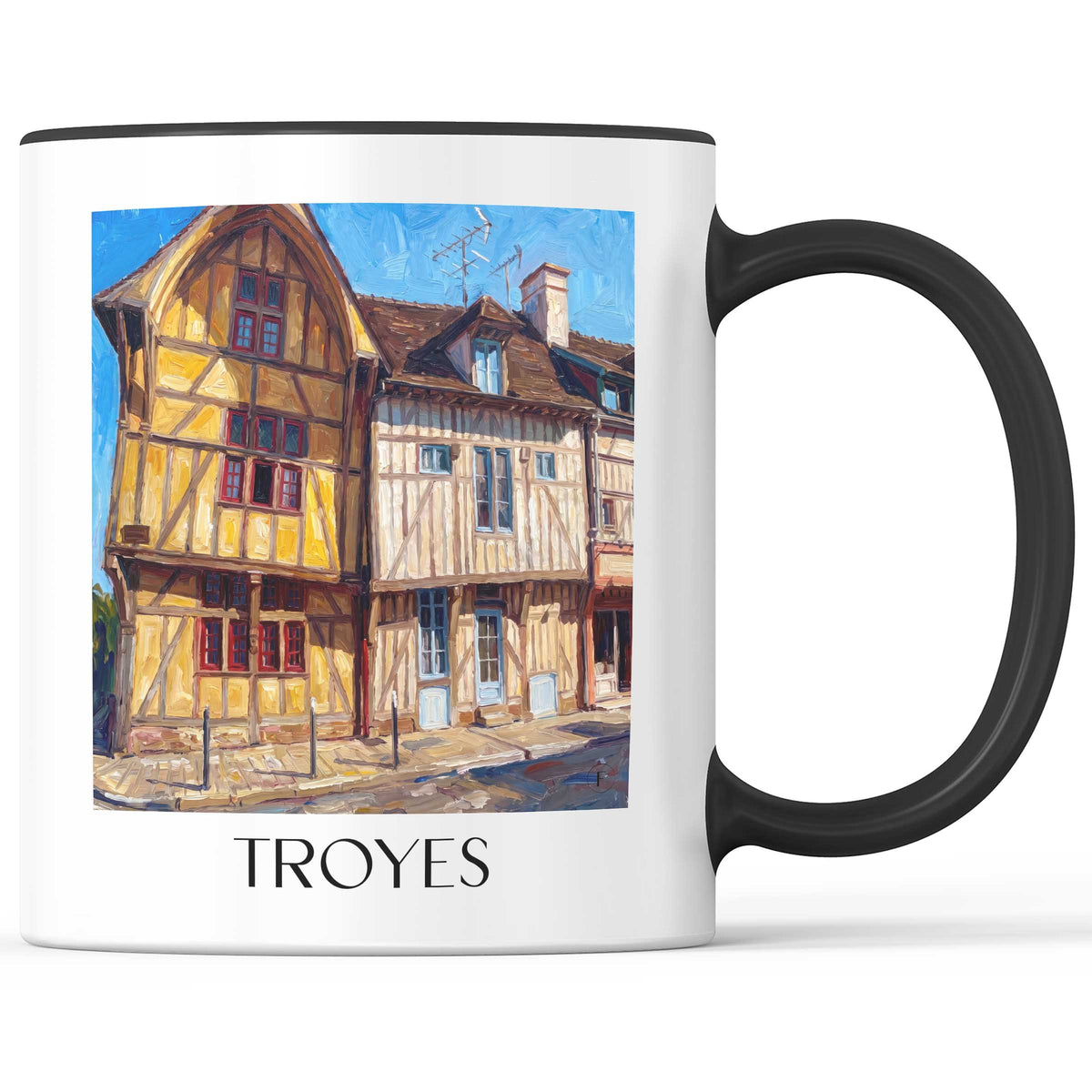 troyes-champagne-frankreich-kaffeebecher-oil-painting-oelgemaelde