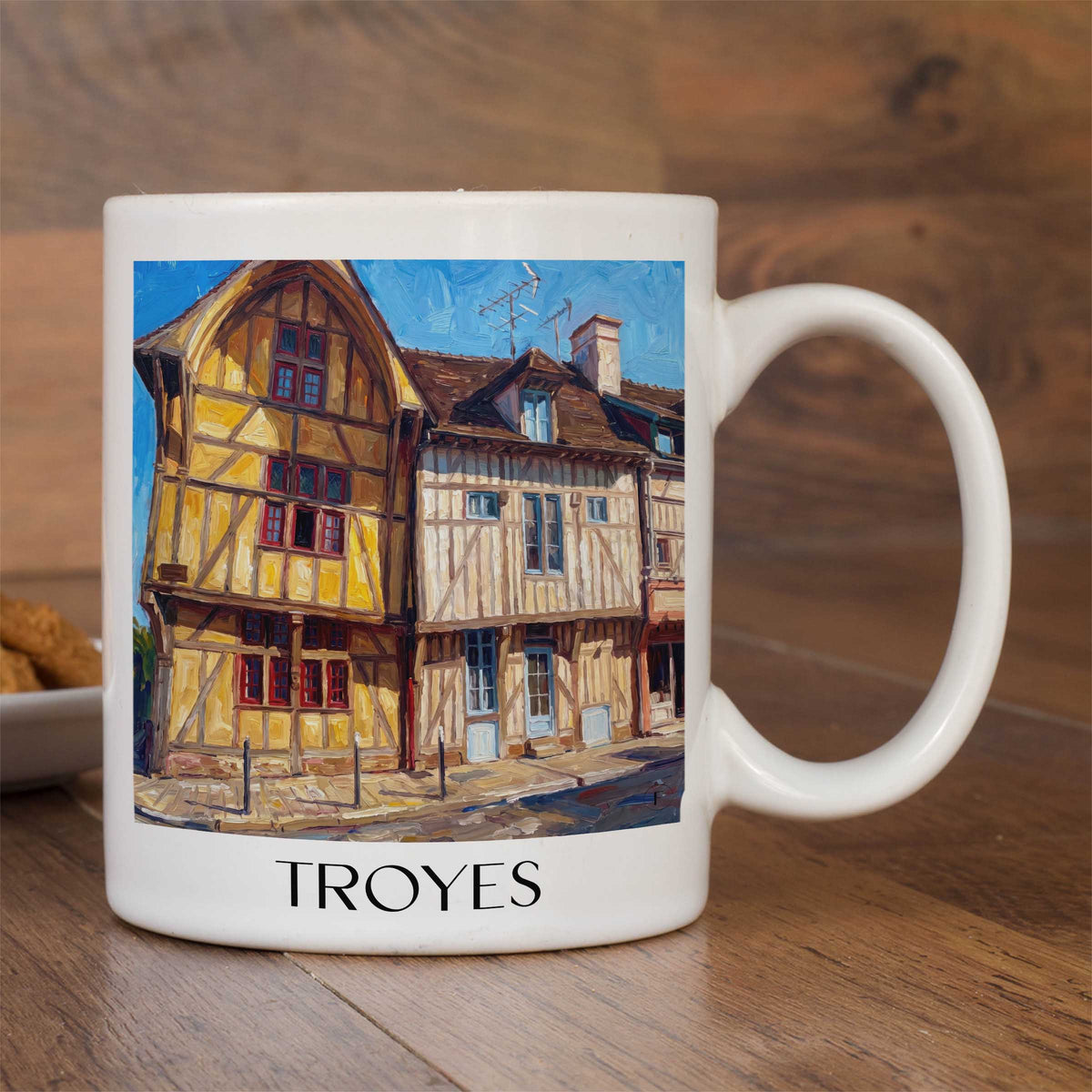 troyes-champagne-frankreich-kaffeebecher-oil-painting-oelgemaelde