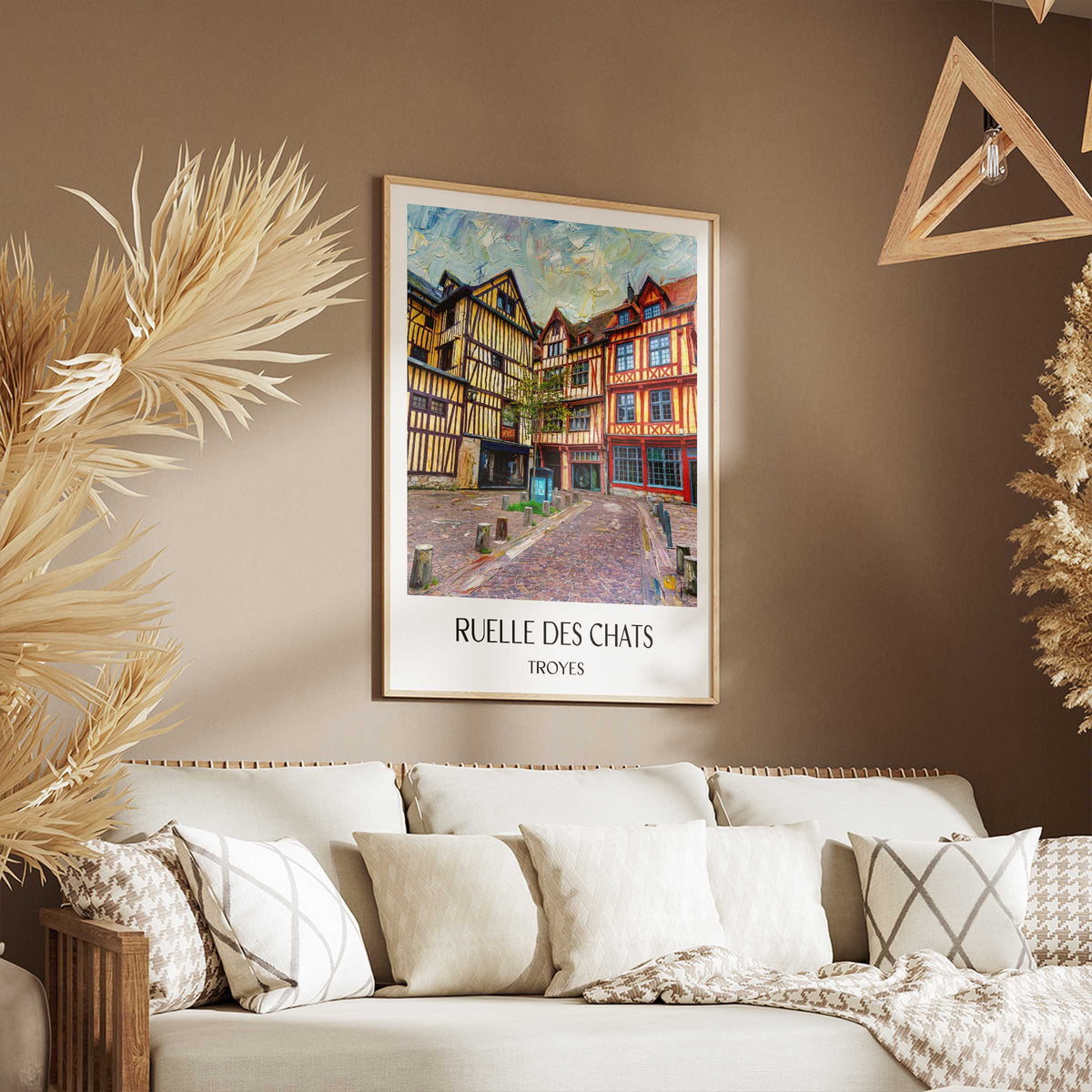 ruelle-des-chats-troyes-frankreich-poster-oil-painting-oelgemaelde