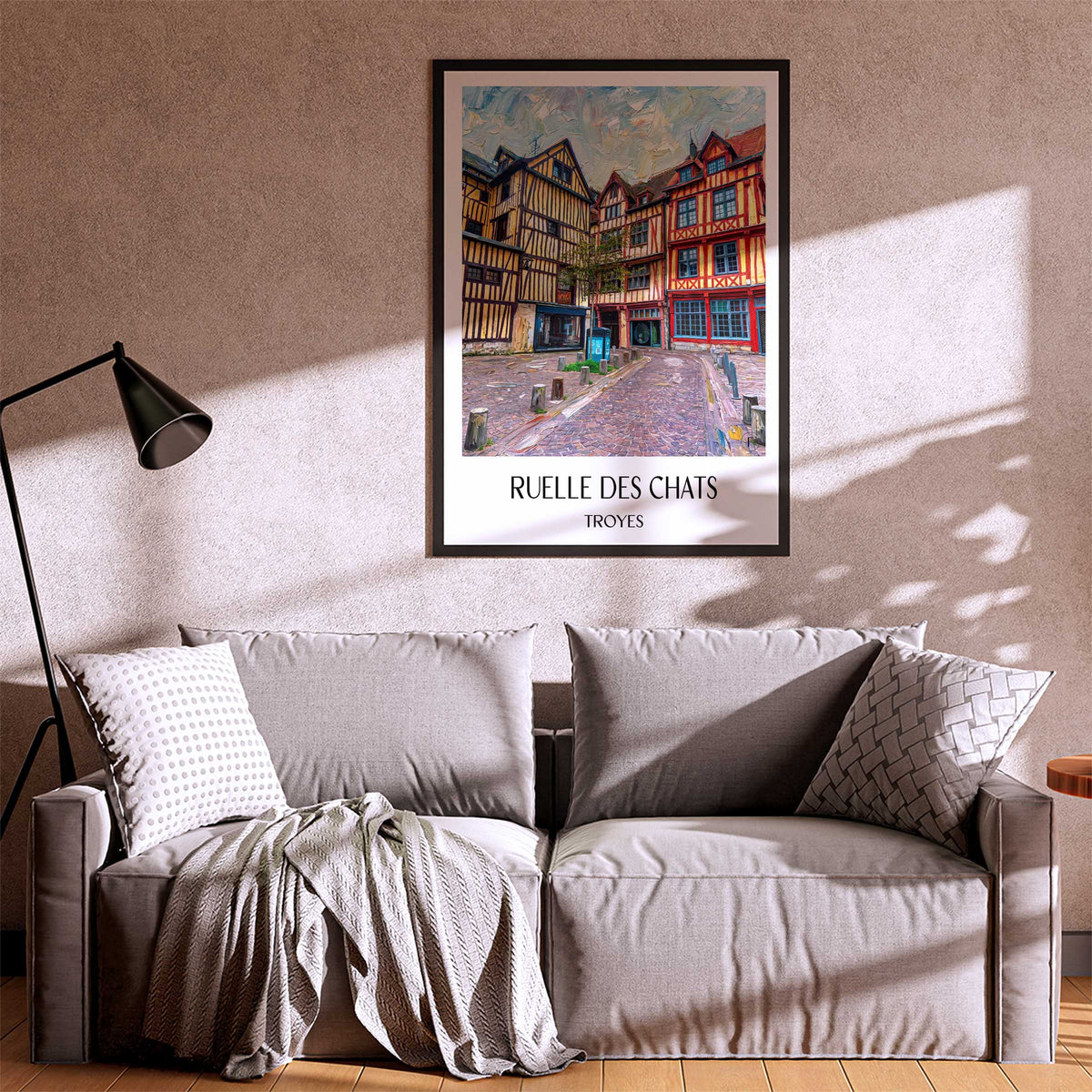 ruelle-des-chats-troyes-frankreich-poster-oil-painting-oelgemaelde