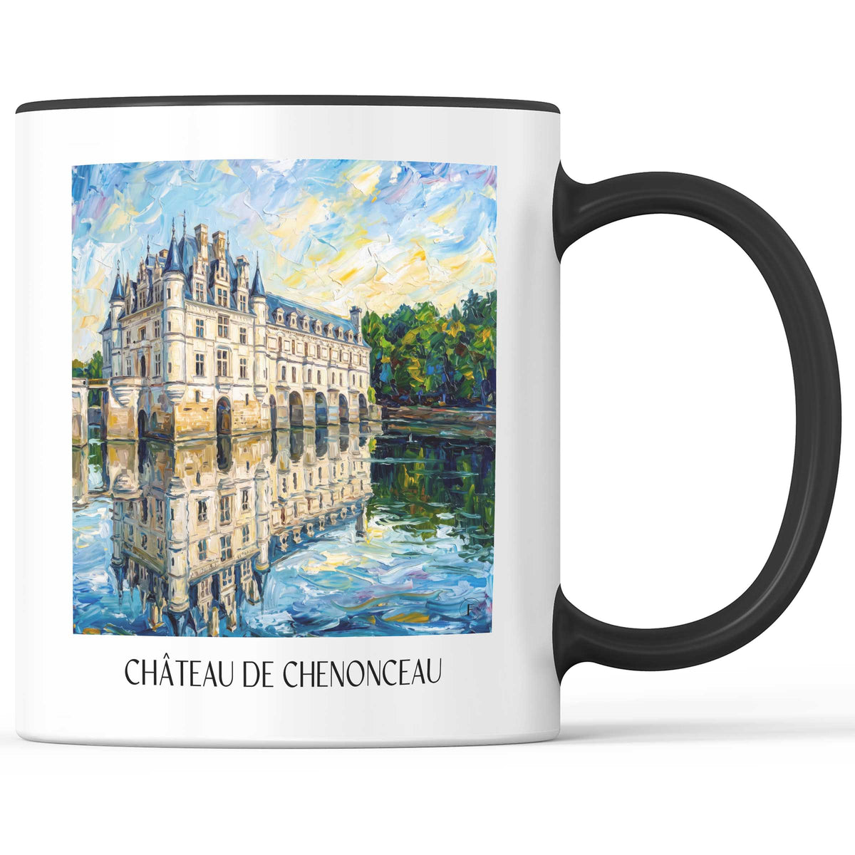 château-de-chenonceau-val-de-loire-frankreich-kaffeebecher-oil-painting-oelgemaelde