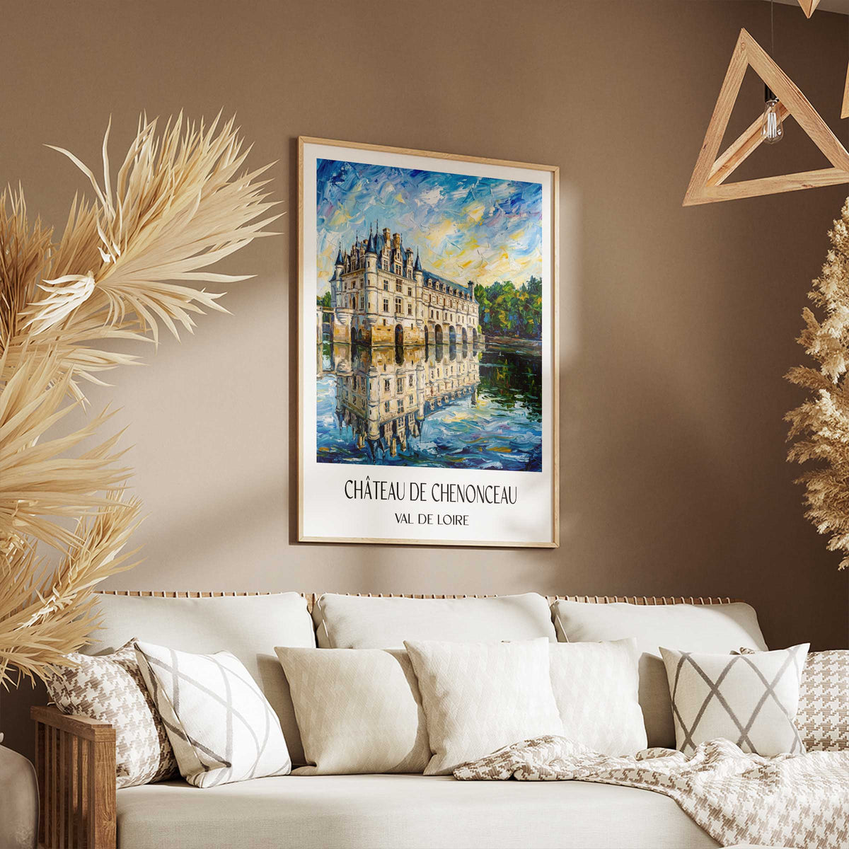 château-de-chenonceau-val-de-loire-frankreich-poster-oil-painting-oelgemaelde