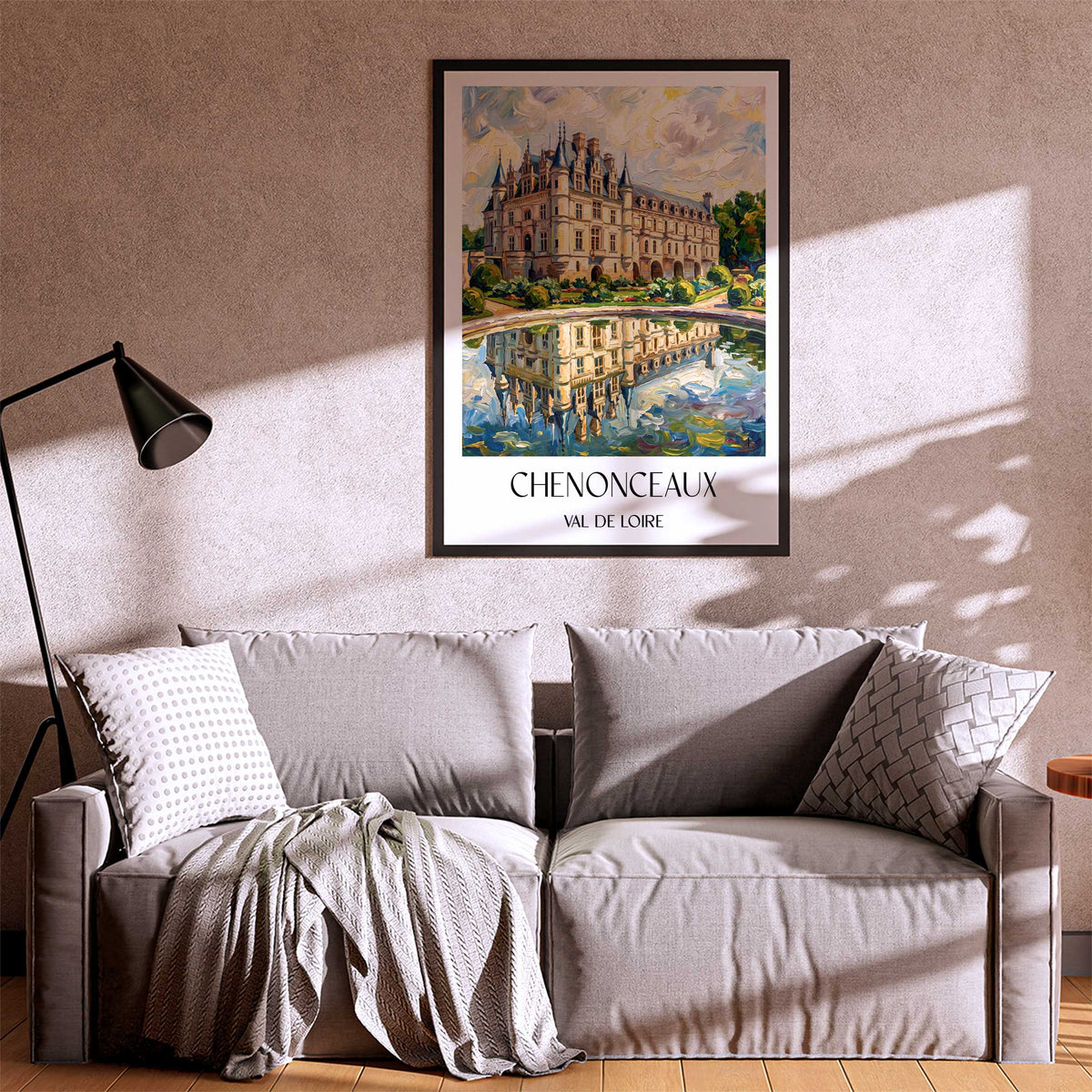 chenonceaux-val-de-loire-frankreich-poster-oil-painting-oelgemaelde