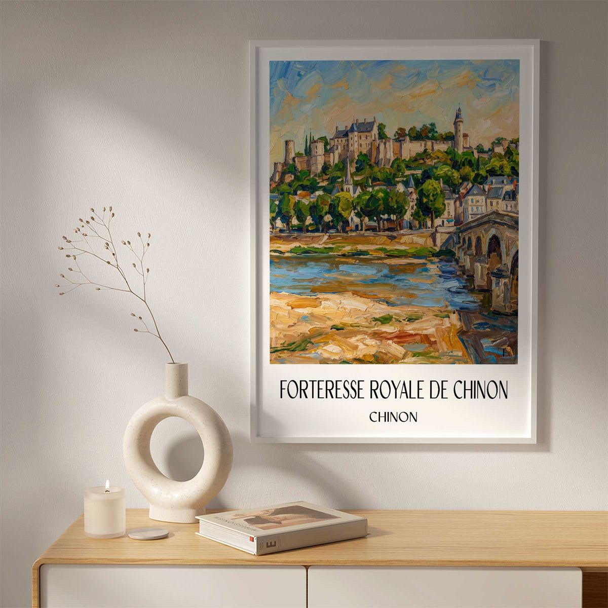 forteresse-royale-de-chinon-chinon-frankreich-poster-oil-painting-oelgemaelde