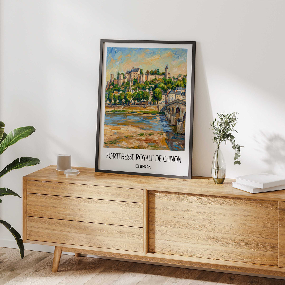 forteresse-royale-de-chinon-chinon-frankreich-poster-oil-painting-oelgemaelde