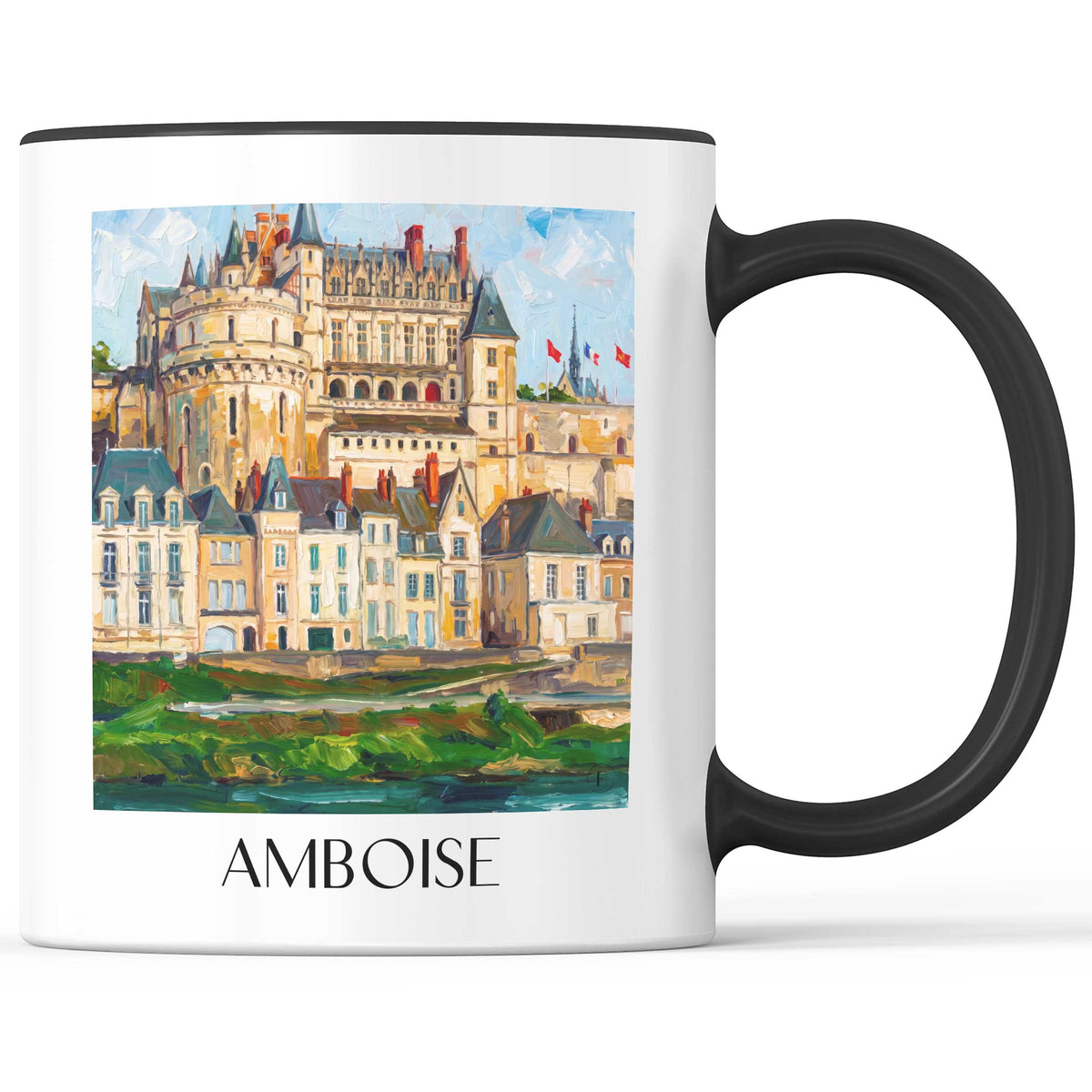 amboise-val-de-loire-frankreich-kaffeebecher-oil-painting-oelgemaelde