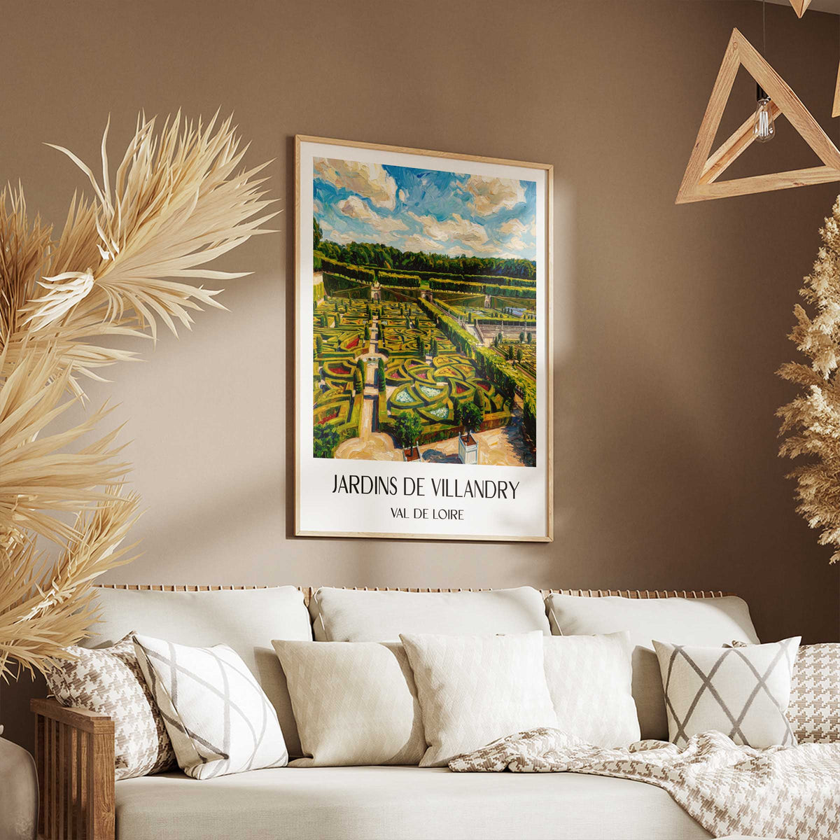 jardins-de-villandry-val-de-loire-frankreich-poster-oil-painting-oelgemaelde
