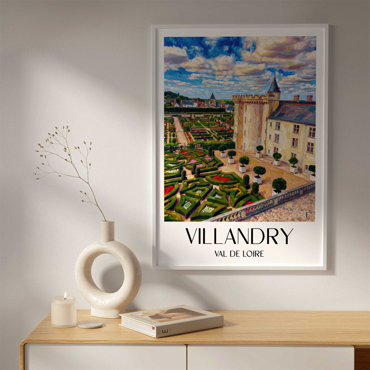 villandry-val-de-loire-frankreich-poster-oil-painting-oelgemaelde