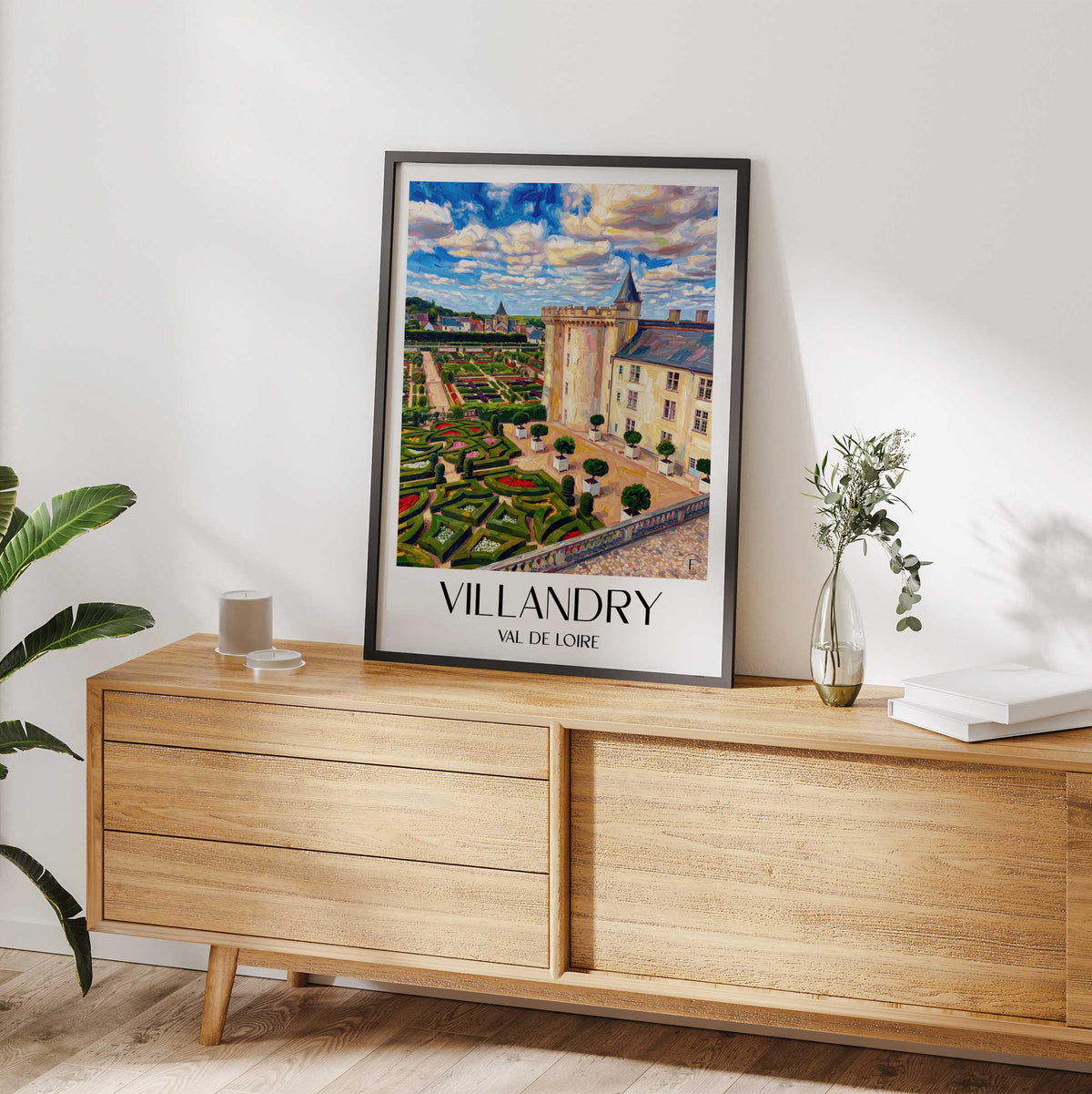 villandry-val-de-loire-frankreich-poster-oil-painting-oelgemaelde