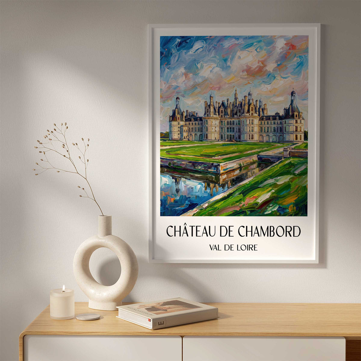 château-de-chambord-val-de-loire-frankreich-poster-oil-painting-oelgemaelde