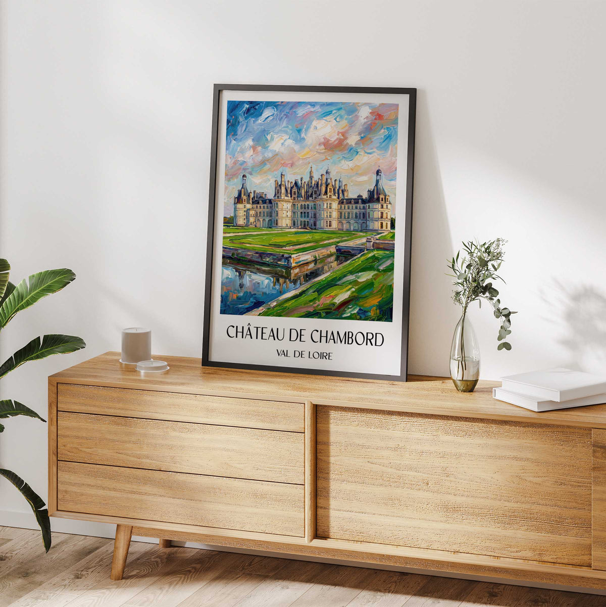 château-de-chambord-val-de-loire-frankreich-poster-oil-painting-oelgemaelde