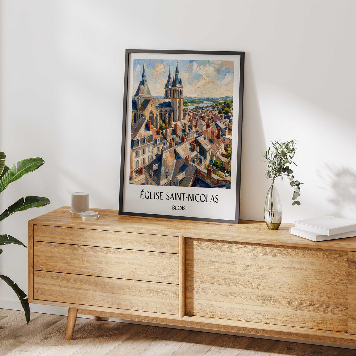 église-saint-nicolas-blois-frankreich-poster-oil-painting-oelgemaelde