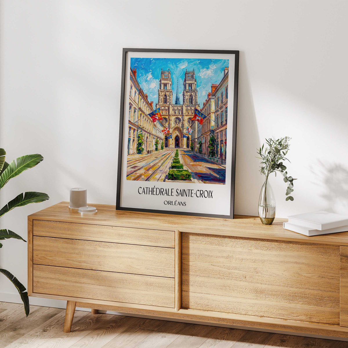 cathédrale-sainte-croix-orléans-frankreich-poster-oil-painting-oelgemaelde