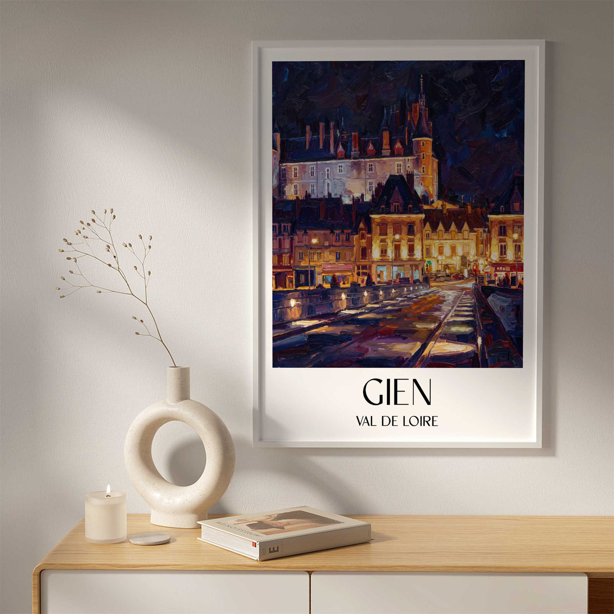gien-val-de-loire-frankreich-poster-oil-painting-oelgemaelde