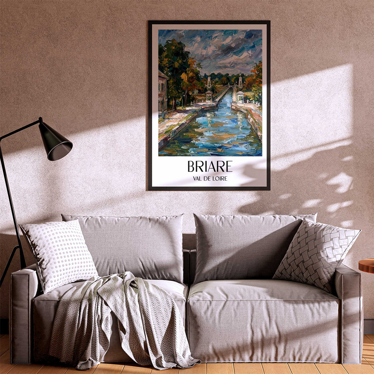 briare-val-de-loire-frankreich-poster-oil-painting-oelgemaelde