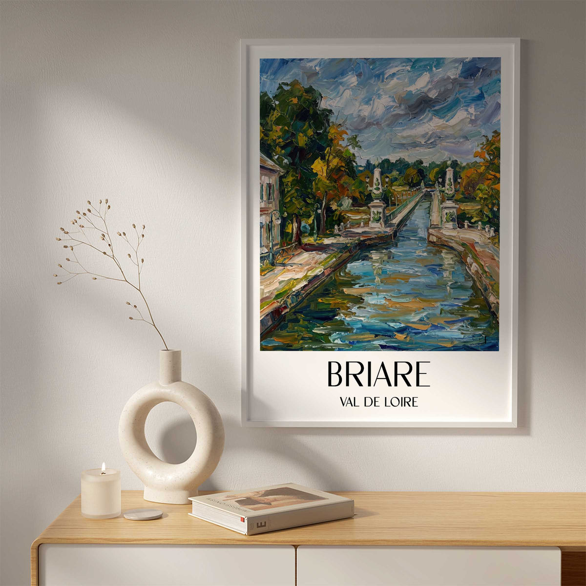 briare-val-de-loire-frankreich-poster-oil-painting-oelgemaelde