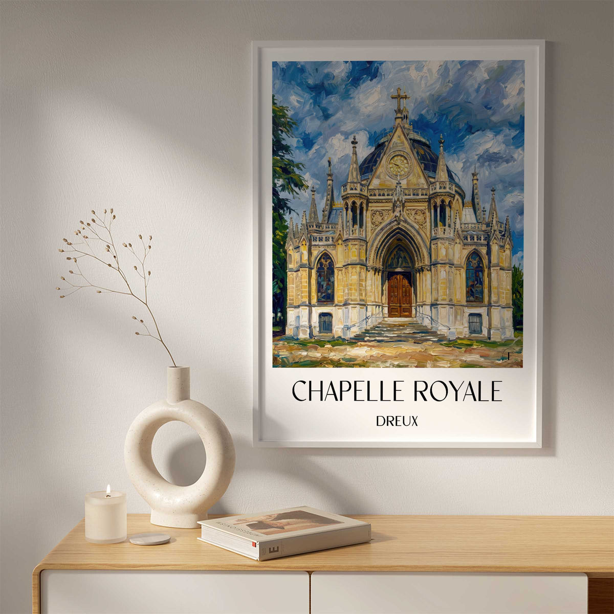chapelle-royale-dreux-frankreich-poster-oil-painting-oelgemaelde
