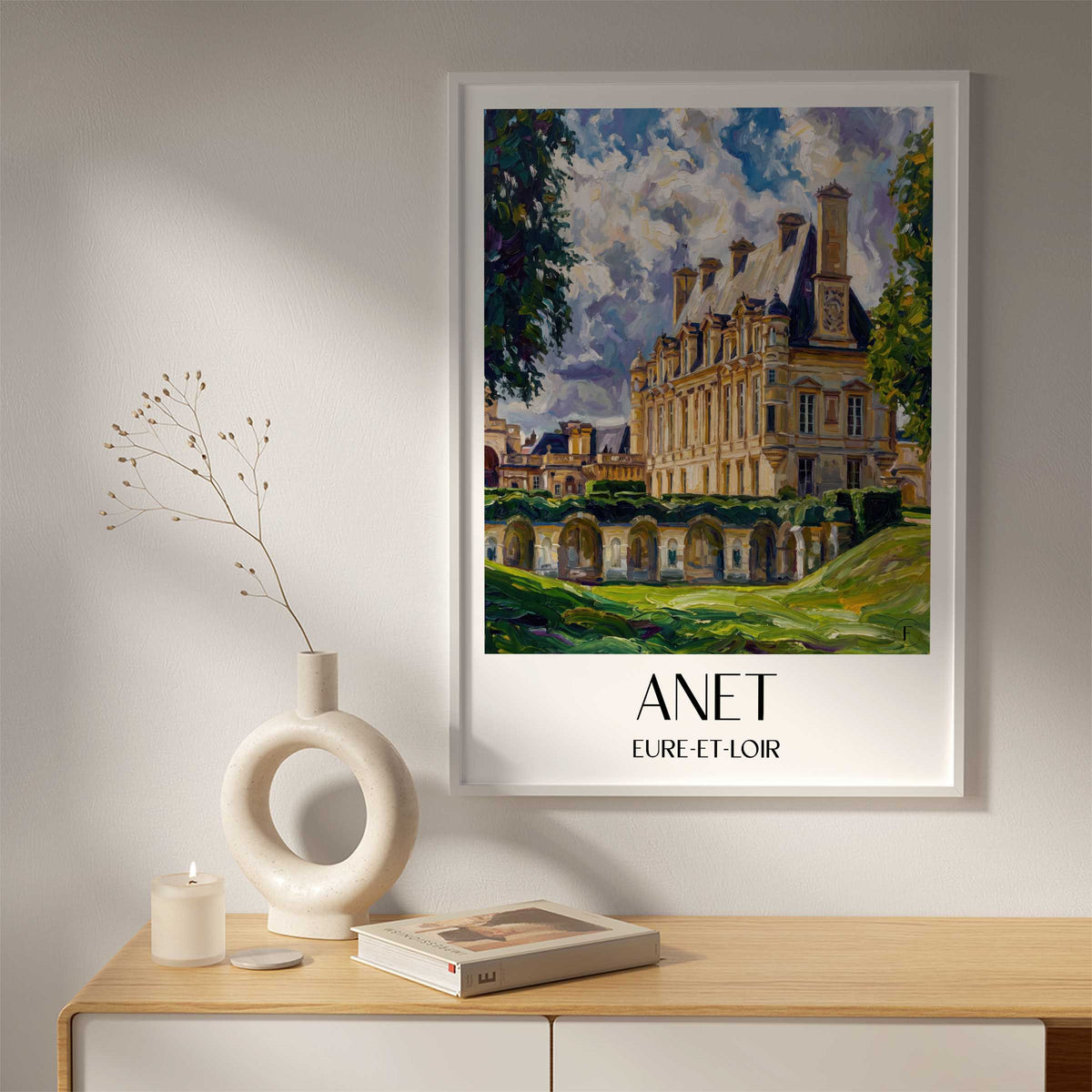 anet-eure-et-loir-frankreich-poster-oil-painting-oelgemaelde