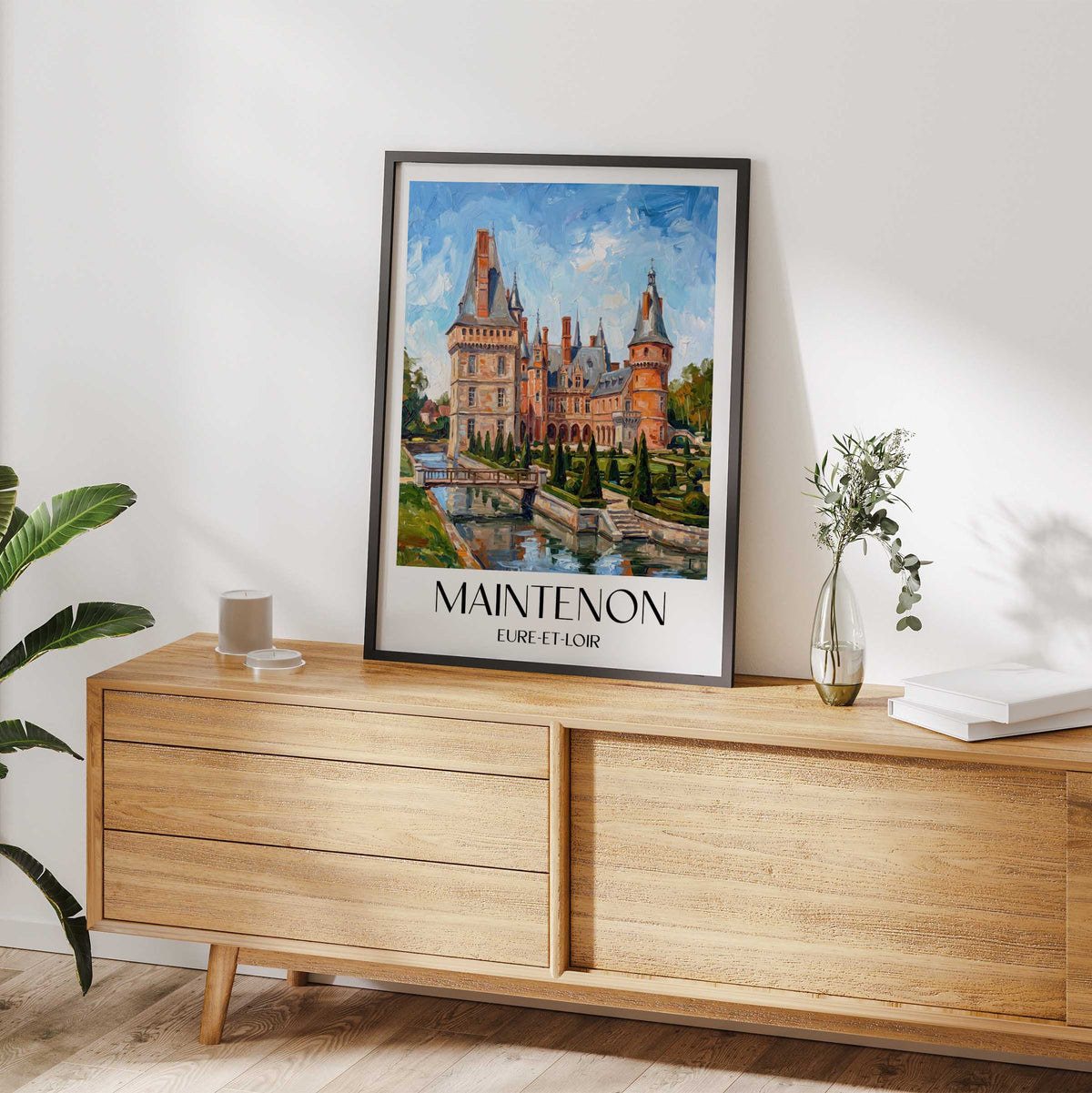 maintenon-eure-et-loir-frankreich-poster-oil-painting-oelgemaelde
