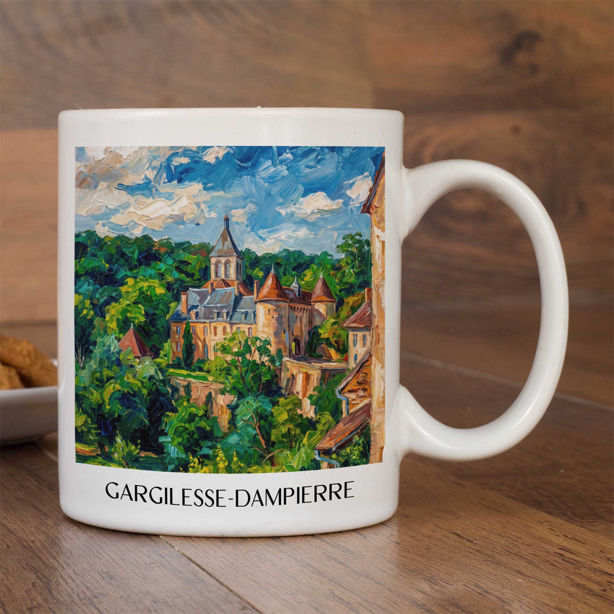 gargilesse-dampierre-vallée-de-la-creuse-frankreich-kaffeebecher-oil-painting-oelgemaelde