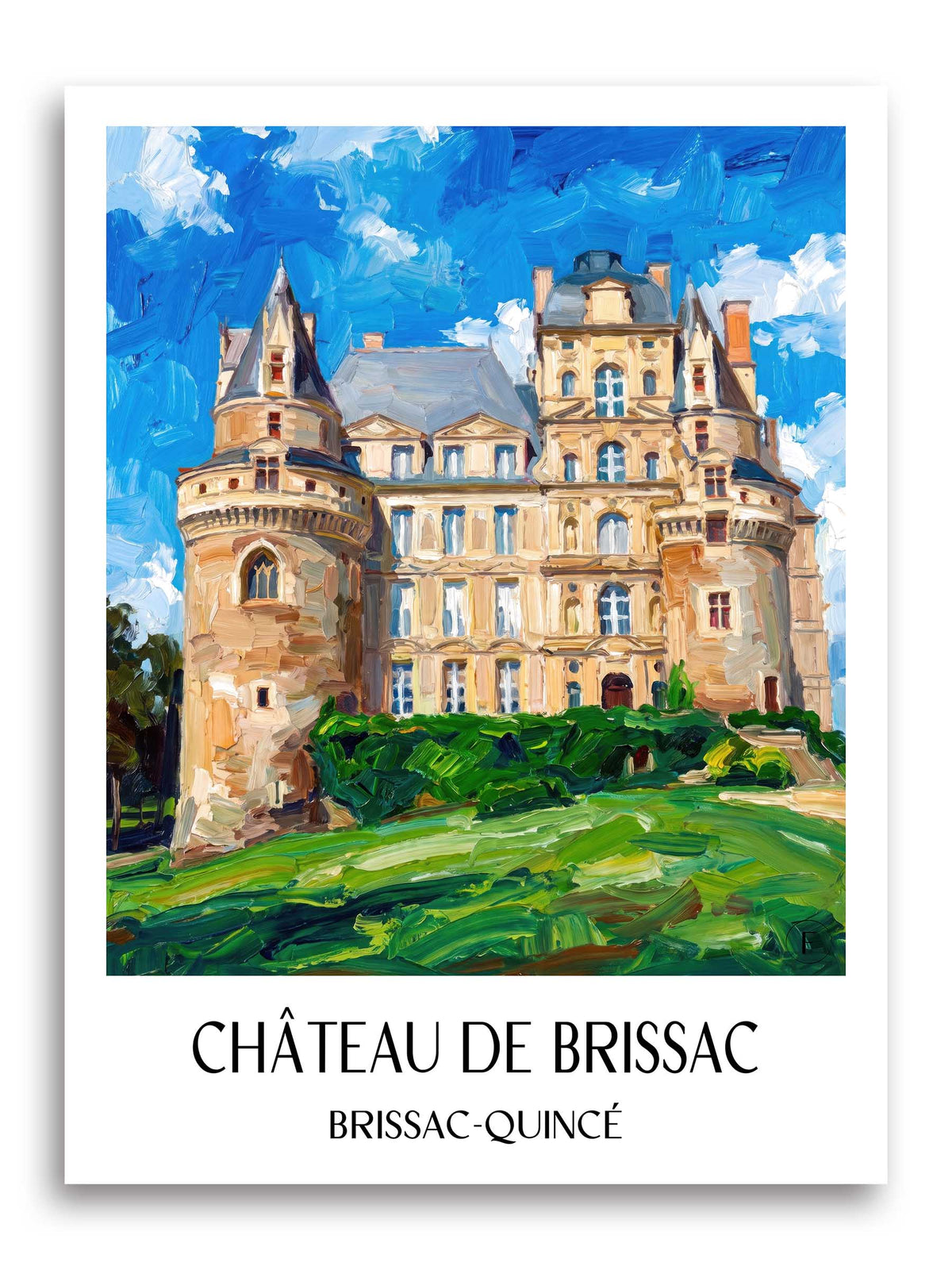 château-de-brissac-brissac-quincé-frankreich-poster-oil-painting-oelgemaelde