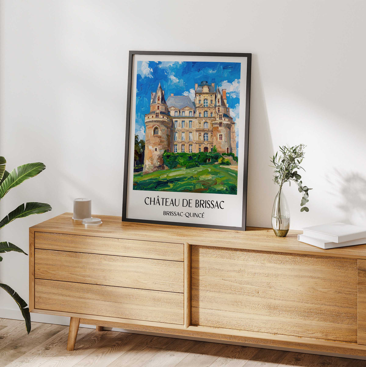 château-de-brissac-brissac-quincé-frankreich-poster-oil-painting-oelgemaelde