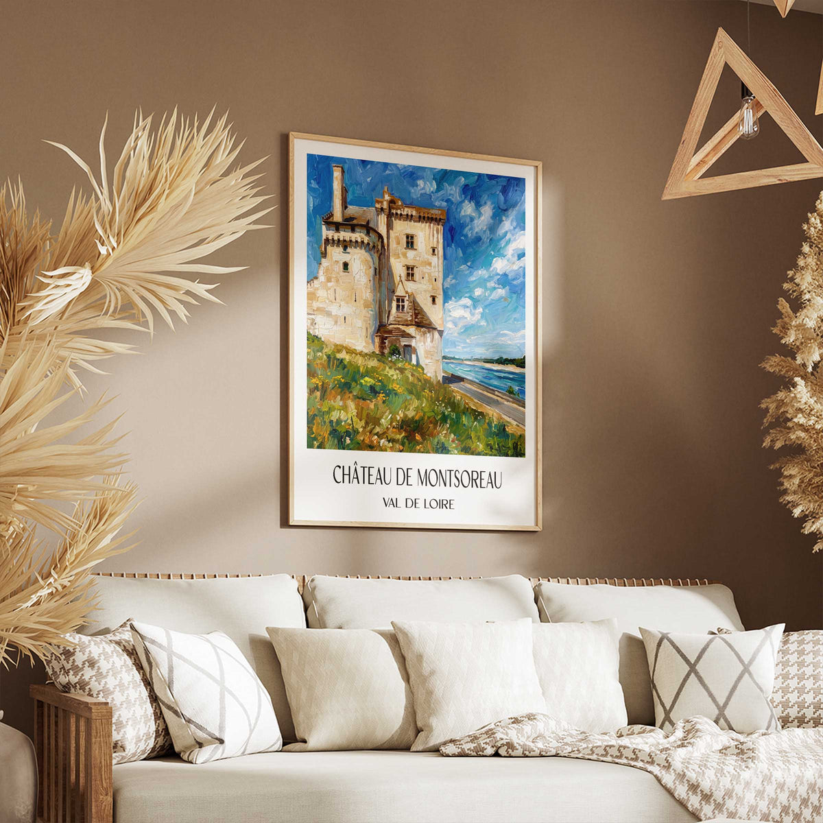 château-de-montsoreau-val-de-loire-frankreich-poster-oil-painting-oelgemaelde